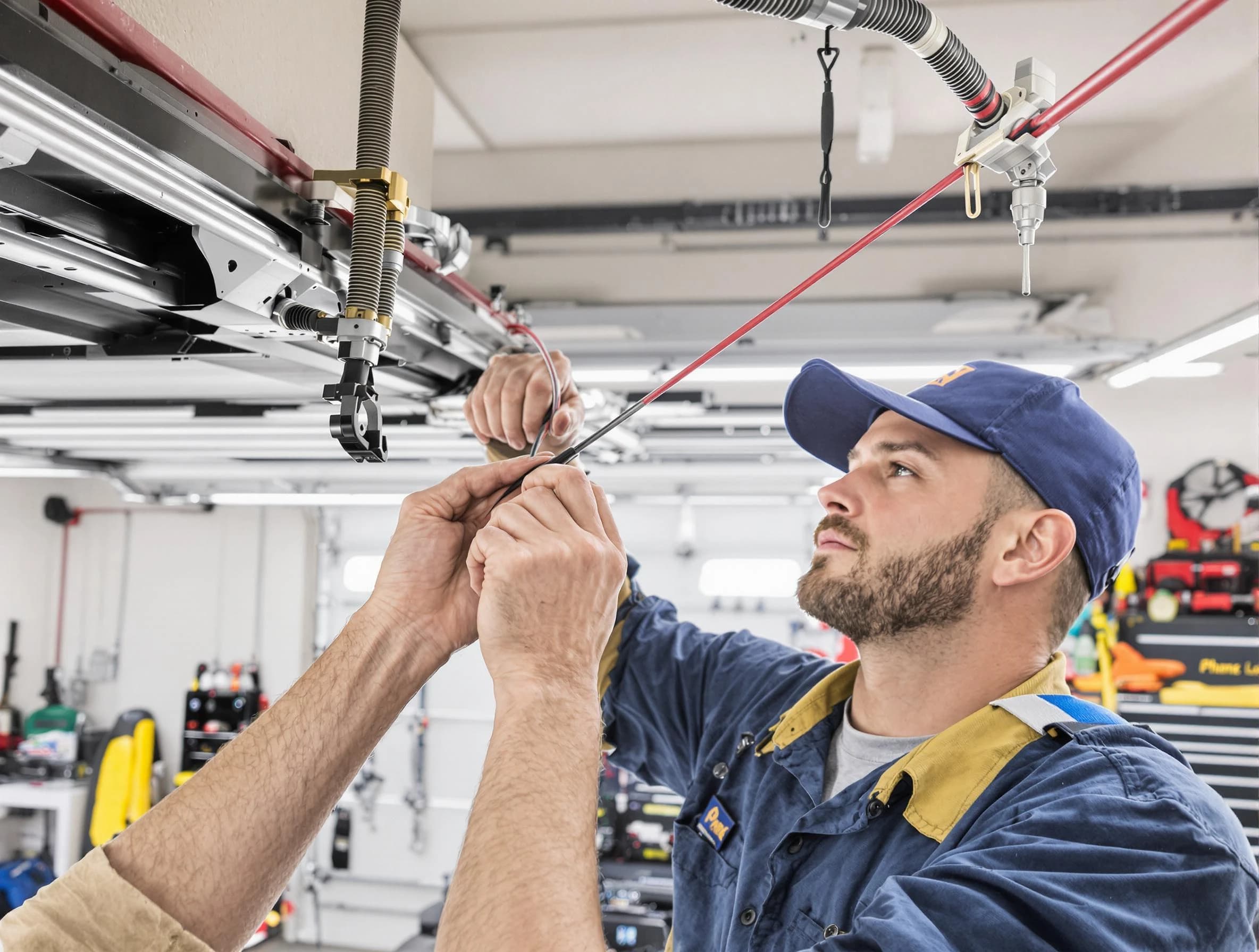 Cable Repair service in West Point, VA