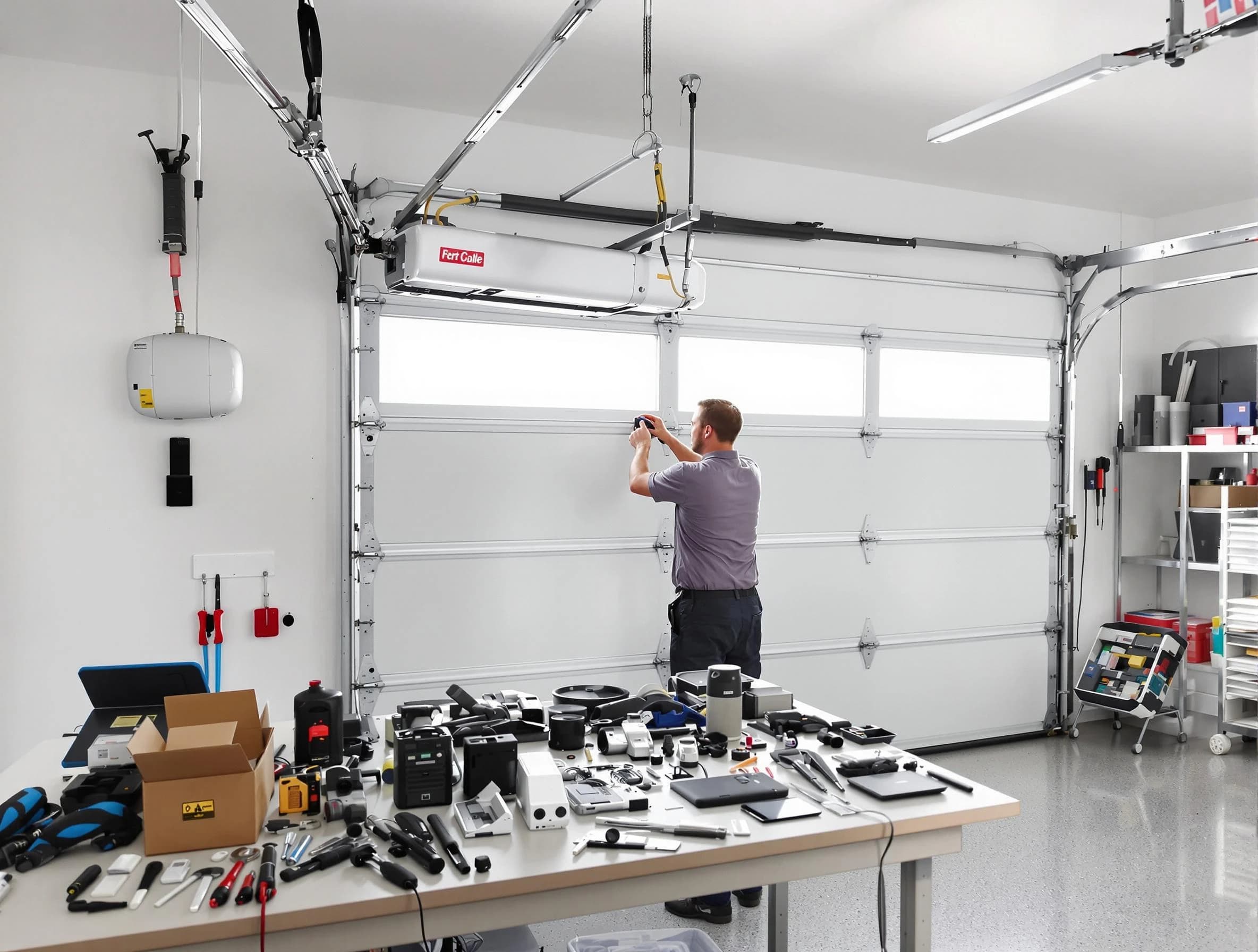 Opener Repair service in West Point, VA